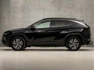 Hyundai Tucson 1.6 T-GDI MHEV Sport (VIRTUAL COCKPIT, APPLE CARPLAY, GROOT NAVI, KEYLESS, CAMERA, SPORTSTOELEN, ...