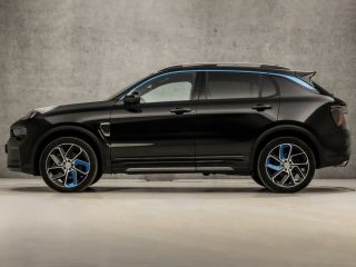 Lynk & Co 01 1.5 266Pk Automaat (FACELIFT, PANORAMADAK, HEMEL ZWART, CAMERA, APPLE CARPLAY, INFINITY AUDIO, EL...