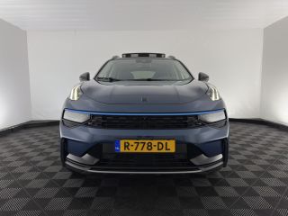 Lynk & Co 01 1.5 (Plug-In) (INCL-BTW) Aut. *PANO | FULL-LED | ADAPTIVE-CRUISE | MICROFIBRE | BLIND-SPOT | MEMO...