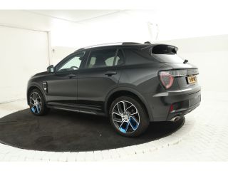 Lynk & Co 01 1.5 Panorama Dak, Black Pakket, BOM VOL!!