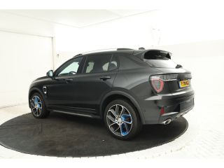 Lynk & Co 01 1.5 Zwarte Hemel, Panorama Dak, Black Pakket