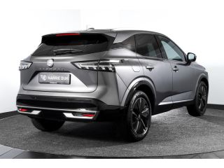Nissan QASHQAI 1.3 MHEV Xtronic 158 PK Tekna - Automaat | Pano | Dig. Cockpit | Adapt. Cruise | Winterpakket | P...