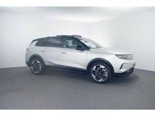 Opel Grandland GS 73 kWh | Cruise control adaptief met Stop&Go | Dodehoek detectie | Electronic climate controle