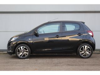 Peugeot 108 1.0 e-VTi Allure | Carplay | Camera | Climate | DAB | Mistlampen | Limiter | Carplay | Camera | C...