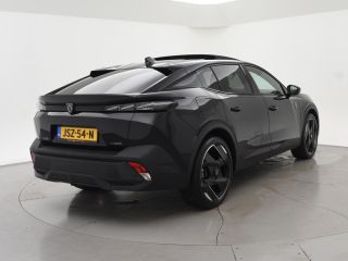 Peugeot 408 1.6 HYBRID 180 PK AUT. GT SPORT + SCHUIFDAK PANORAMA | 20 INCH | 360 CAMERA | SFEERVERLICHTING