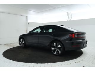 Polestar 2 Long Range Dual Motor 78 kWh SOH 95% Panorama, Climate,