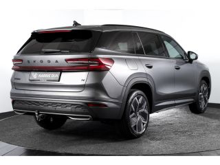 Skoda Kodiaq 1.5 TSI 204 PK PHEV Sportline Business | DCC+ | Elek. Trekhaak | Dig. Cockpit | Adapt Cruise | Me...