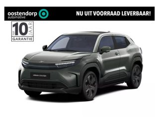 Toyota Urban Cruiser Executive 61 kWh | Nieuwe auto | Uit voorraad leverbaar |