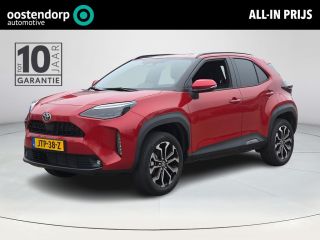 Toyota Yaris Cross 1.5 Hybrid 130 Dynamic | Apple CarPlay | Parkeersensoren | Blindspot | Rijklaar incl. garantie |