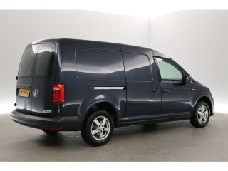 Volkswagen Caddy 2.0 TDI L2 | Euro6 | Airco | Elektrpakket | Schuifdeur