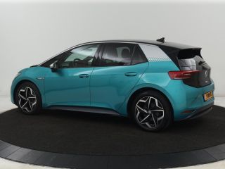 Volkswagen ID.3 58 kWh | Stoel & stuurverwarming | Matrix LED | Adaptive cruise | Carplay | Sfeerverlichting | Ca...