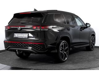 Volkswagen Tayron 1.5 eHybrid 272 PK R-Line Edition | Black Style Pakket | S/K-Panodak | Elek. Trekhaak | IQ. Light...