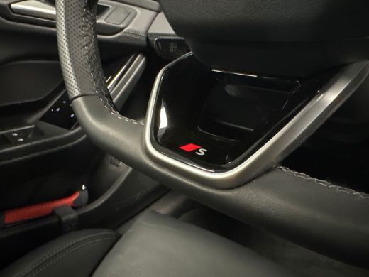 Audi A6 Avant e-tron Avant e-tron S edition 83 kWh Tech pro pakket | Sportstoel leder zwart | 	LED-koplampen plus ActivLease financial lease