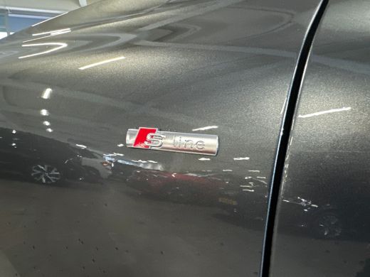 Audi A6 Avant e-tron Avant e-tron S edition 83 kWh Tech pro pakket | Sportstoel leder zwart | 	LED-koplampen plus ActivLease financial lease