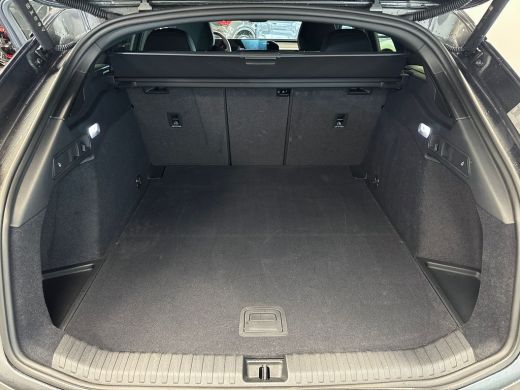 Audi A6 Avant e-tron Avant e-tron S edition 83 kWh Tech pro pakket | Sportstoel leder zwart | 	LED-koplampen plus ActivLease financial lease