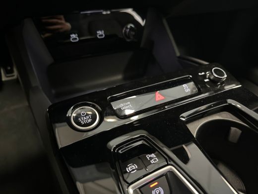 Audi A6 Avant e-tron Avant e-tron S edition 83 kWh Tech pro pakket | Sportstoel leder zwart | 	LED-koplampen plus ActivLease financial lease