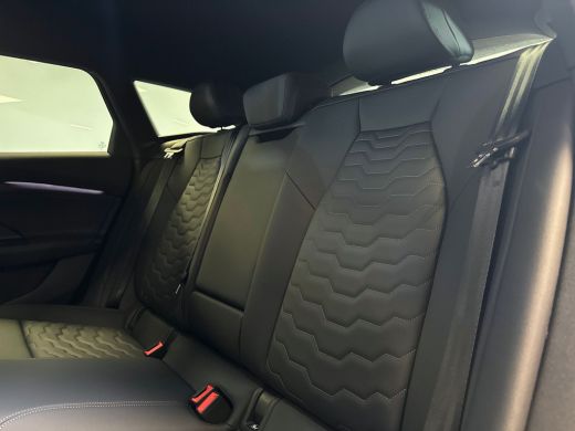 Audi A6 Avant e-tron Avant e-tron S edition 83 kWh Tech pro pakket | Sportstoel leder zwart | 	LED-koplampen plus ActivLease financial lease