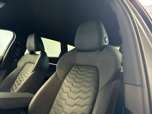 Audi A6 Avant e-tron Avant e-tron S edition 83 kWh Tech pro pakket | Sportstoel leder zwart | 	LED-koplampen plus ActivLease financial lease