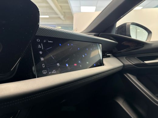 Audi A6 Avant e-tron Avant e-tron S edition 83 kWh Tech pro pakket | Sportstoel leder zwart | 	LED-koplampen plus ActivLease financial lease