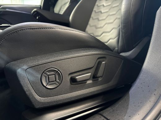 Audi A6 Avant e-tron Avant e-tron S edition 83 kWh Tech pro pakket | Sportstoel leder zwart | 	LED-koplampen plus ActivLease financial lease