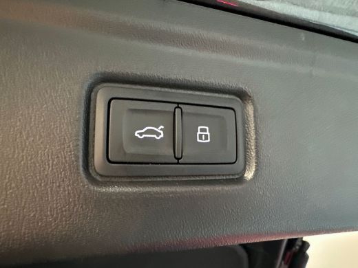 Audi A6 Avant e-tron Avant e-tron S edition 83 kWh Tech pro pakket | Sportstoel leder zwart | 	LED-koplampen plus ActivLease financial lease