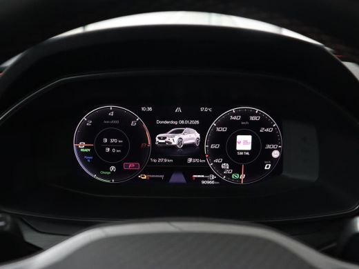 CUPRA Formentor 1.4 eHybrid VZ | 245pk | Stoelverwarming | Adaptive cruise | Memory | Camera | Navigatie | Sfeerv... ActivLease financial lease