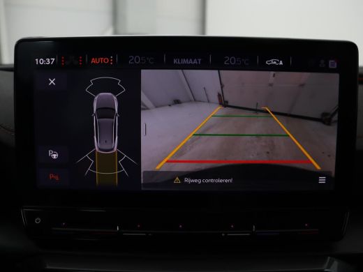 CUPRA Formentor 1.4 eHybrid VZ | 245pk | Stoelverwarming | Adaptive cruise | Memory | Camera | Navigatie | Sfeerv... ActivLease financial lease