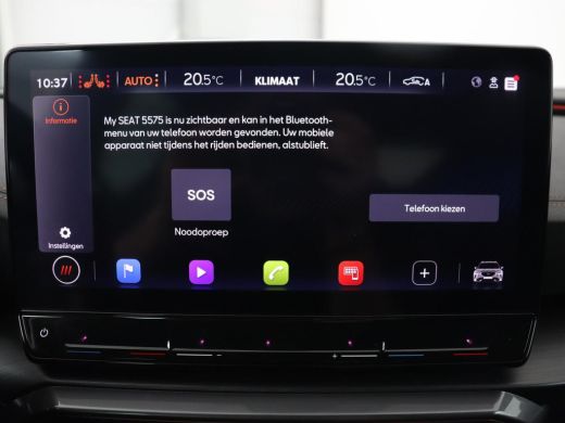 CUPRA Formentor 1.4 eHybrid VZ | 245pk | Stoelverwarming | Adaptive cruise | Memory | Camera | Navigatie | Sfeerv... ActivLease financial lease