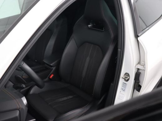 CUPRA Formentor 1.4 eHybrid VZ | 245pk | Stoelverwarming | Adaptive cruise | Memory | Camera | Navigatie | Sfeerv... ActivLease financial lease