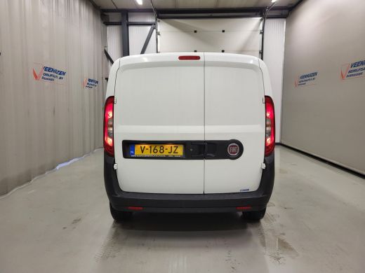 Fiat Dobl&ograve; Cargo 1.4MJ 96pk Benzine! ActivLease financial lease