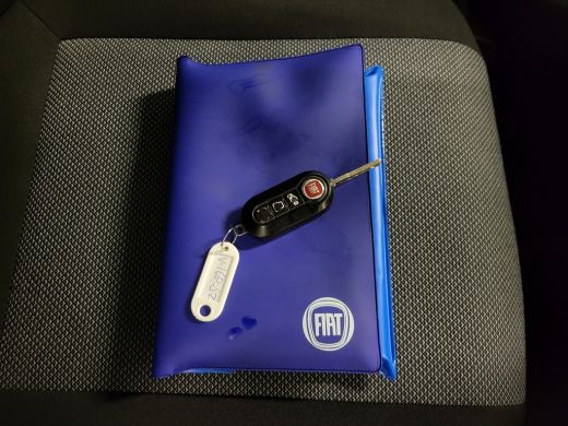 Fiat Dobl&ograve; Cargo 1.4MJ 96pk Benzine! ActivLease financial lease