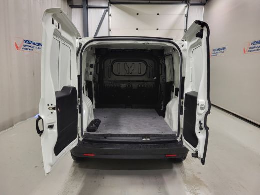 Fiat Dobl&ograve; Cargo 1.4MJ 96pk Benzine! ActivLease financial lease