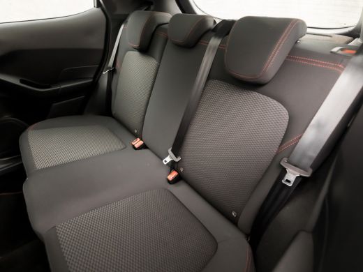 Ford Fiesta 1.0 EcoBoost ST-Line 100Pk (SCHUIFDAK, APPLE CARPLAY, GROOT NAVI, BANG&OLUFSEN, SPORTSTOELEN, KEY... ActivLease financial lease