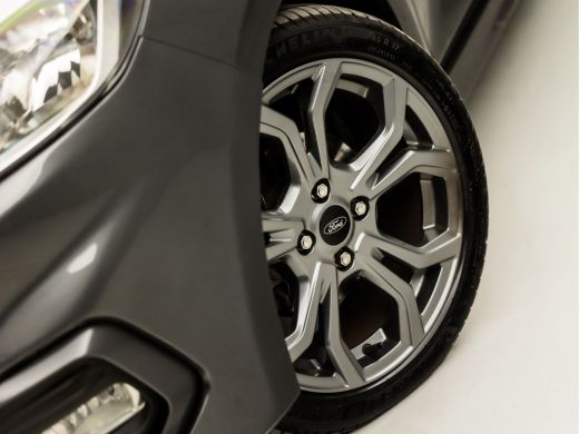 Ford Fiesta 1.0 EcoBoost ST-Line 100Pk (SCHUIFDAK, APPLE CARPLAY, GROOT NAVI, BANG&OLUFSEN, SPORTSTOELEN, KEY... ActivLease financial lease