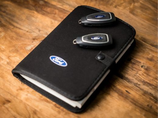 Ford Fiesta 1.0 EcoBoost ST-Line 100Pk (SCHUIFDAK, APPLE CARPLAY, GROOT NAVI, BANG&OLUFSEN, SPORTSTOELEN, KEY... ActivLease financial lease