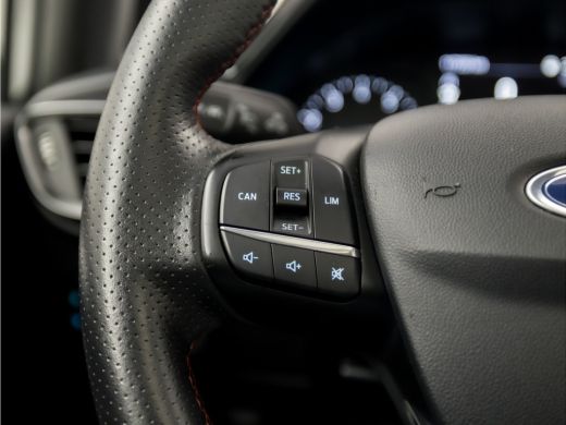 Ford Fiesta 1.0 EcoBoost ST-Line 100Pk (SCHUIFDAK, APPLE CARPLAY, GROOT NAVI, BANG&OLUFSEN, SPORTSTOELEN, KEY... ActivLease financial lease