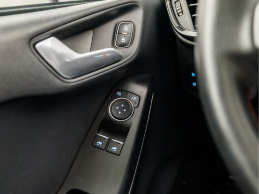 Ford Fiesta 1.0 EcoBoost ST-Line 100Pk (SCHUIFDAK, APPLE CARPLAY, GROOT NAVI, BANG&OLUFSEN, SPORTSTOELEN, KEY... ActivLease financial lease