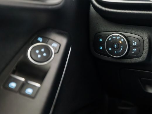 Ford Fiesta 1.0 EcoBoost ST-Line 100Pk (SCHUIFDAK, APPLE CARPLAY, GROOT NAVI, BANG&OLUFSEN, SPORTSTOELEN, KEY... ActivLease financial lease