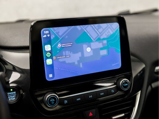 Ford Fiesta 1.0 EcoBoost ST-Line 100Pk (SCHUIFDAK, APPLE CARPLAY, GROOT NAVI, BANG&OLUFSEN, SPORTSTOELEN, KEY... ActivLease financial lease