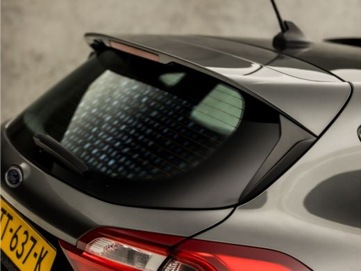 Ford Fiesta 1.0 EcoBoost ST-Line 100Pk (SCHUIFDAK, APPLE CARPLAY, GROOT NAVI, BANG&OLUFSEN, SPORTSTOELEN, KEY... ActivLease financial lease