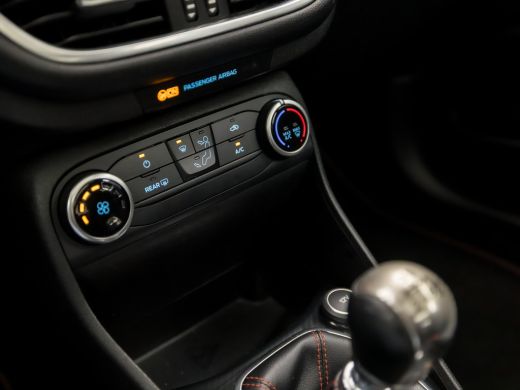 Ford Fiesta 1.0 EcoBoost ST-Line 100Pk (SCHUIFDAK, APPLE CARPLAY, GROOT NAVI, BANG&OLUFSEN, SPORTSTOELEN, KEY... ActivLease financial lease