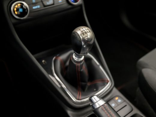 Ford Fiesta 1.0 EcoBoost ST-Line 100Pk (SCHUIFDAK, APPLE CARPLAY, GROOT NAVI, BANG&OLUFSEN, SPORTSTOELEN, KEY... ActivLease financial lease