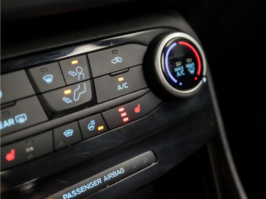 Ford Puma 1.0 EcoBoost Hybrid ST-Line X (VIRTUAL COCKPIT, APPLE CARPLAY, GROOT NAVI, STUUR/STOELVERWARMING,... ActivLease financial lease