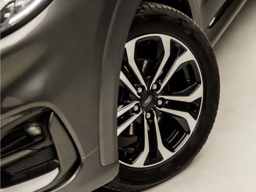 Ford Puma 1.0 EcoBoost Hybrid ST-Line X (VIRTUAL COCKPIT, APPLE CARPLAY, GROOT NAVI, STUUR/STOELVERWARMING,... ActivLease financial lease