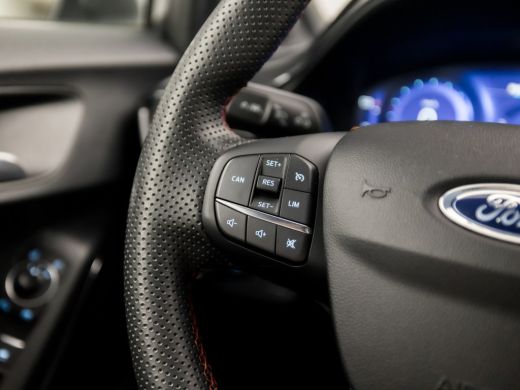 Ford Puma 1.0 EcoBoost Hybrid ST-Line X (VIRTUAL COCKPIT, APPLE CARPLAY, GROOT NAVI, STUUR/STOELVERWARMING,... ActivLease financial lease