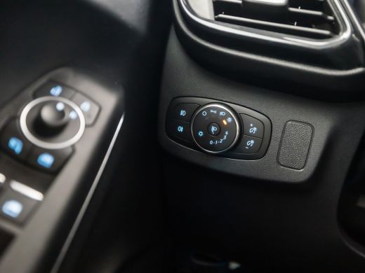 Ford Puma 1.0 EcoBoost Hybrid ST-Line X (VIRTUAL COCKPIT, APPLE CARPLAY, GROOT NAVI, STUUR/STOELVERWARMING,... ActivLease financial lease