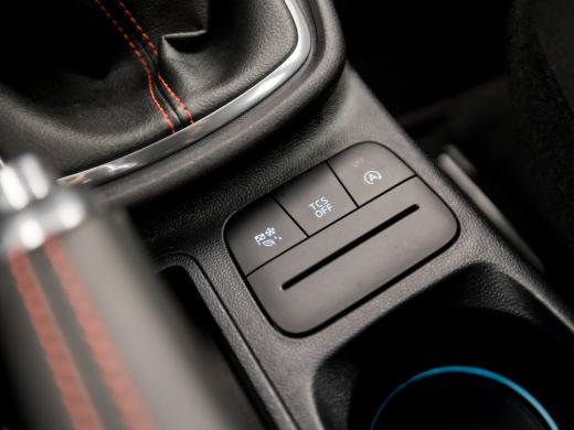 Ford Puma 1.0 EcoBoost Hybrid ST-Line X (VIRTUAL COCKPIT, APPLE CARPLAY, GROOT NAVI, STUUR/STOELVERWARMING,... ActivLease financial lease