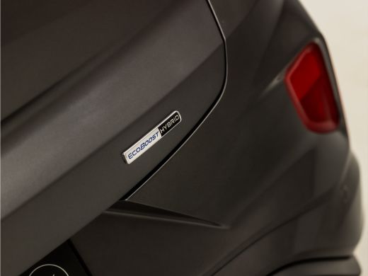 Ford Puma 1.0 EcoBoost Hybrid ST-Line X (VIRTUAL COCKPIT, APPLE CARPLAY, GROOT NAVI, STUUR/STOELVERWARMING,... ActivLease financial lease