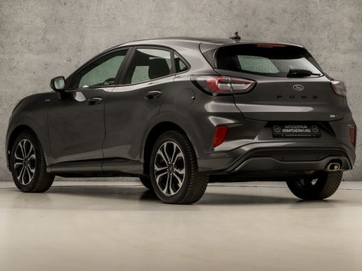 Ford Puma 1.0 EcoBoost Hybrid ST-Line X (VIRTUAL COCKPIT, APPLE CARPLAY, GROOT NAVI, STUUR/STOELVERWARMING,... ActivLease financial lease