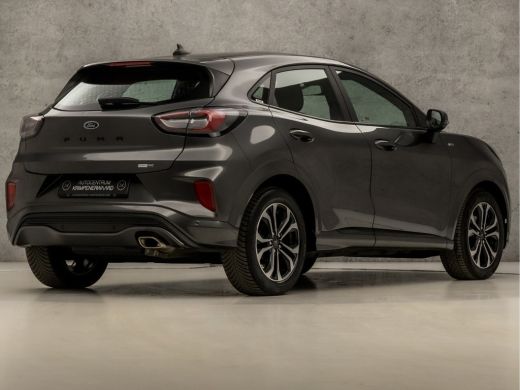 Ford Puma 1.0 EcoBoost Hybrid ST-Line X (VIRTUAL COCKPIT, APPLE CARPLAY, GROOT NAVI, STUUR/STOELVERWARMING,... ActivLease financial lease